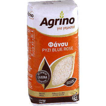 Agrino 'Fancy' Rice (for stuffing) 500g
