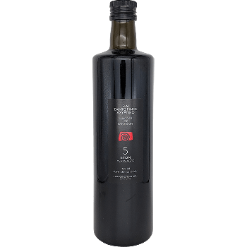 Gaia Vinegar of Santorini, Aged 5 Years 750ml