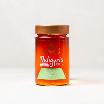 Meligyris White Thyme Honey