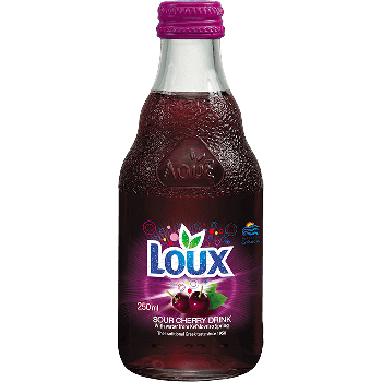 Loux Sour Cherry